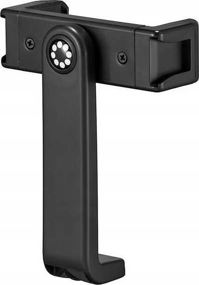 Tripod JOBY Podzilla Medium Kit, i verdhë