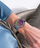 Orë dore GUESS Sol GW0483L1