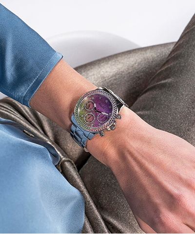 Orë dore GUESS Sol GW0483L1