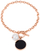 Byzylyk dore JwL Luxury Pearls JL0481CH