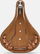 Shalë biçiklete Brooks B17 Special Short, lëkurë, 480g, ngjyrë mjaltë