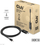 Kabllo Mini DisplayPort në HDMI Club 3D CAC-1187, 1.8 m, e zezë