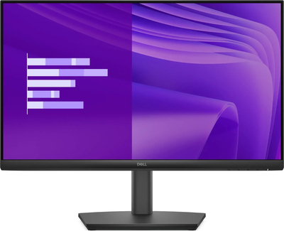 Monitor Dell E Series E2425HSM, 23.8\", Full HD, i zi