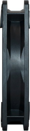 Ventilator PC Xilence Performance X XPF120X.B.PWM, 120mm, PWM, ngjyrë e zezë