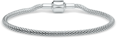 Set Bering 12131-014 Orë + Byzylyk dore, ngjyrë argjendi