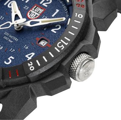 Orë dore Luminox Land ICE-SAR Artic XL.1003.ICE