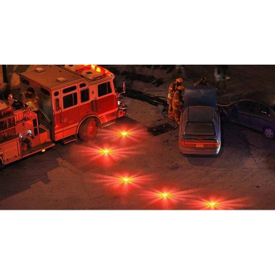 Lampa Sinjalizuese Magnetike Hb-328