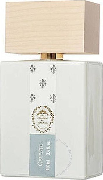Parfum Giardini Di Toscana Celeste Eau De Parfum, 100ml, unisex