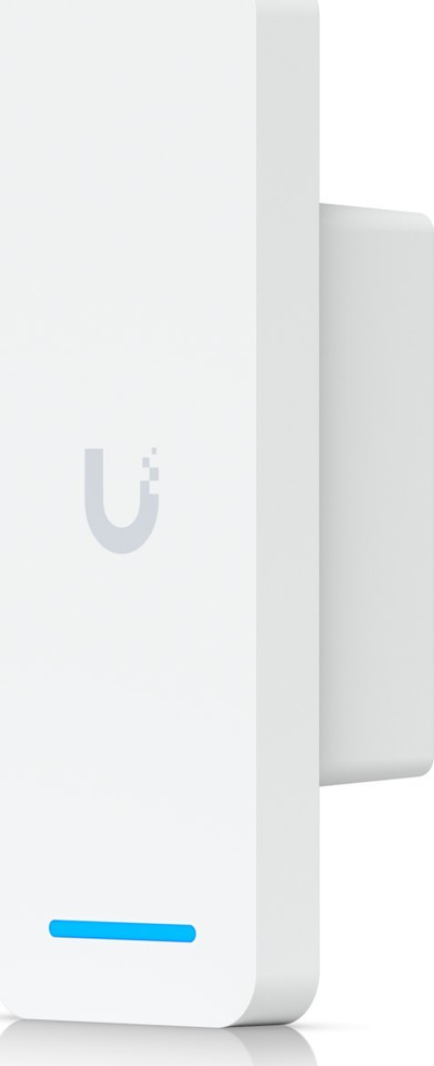 Lexues dere Ubiquiti Access Ultra Basic, kontroll hyrjeje, i bardhë