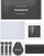 Xham mbrojtës Mobile Origin EasyGlass për Xiaomi 13T Pro, Double Strong, transparent