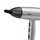 Tharëse flokësh BaByliss D580DE, 2100W, jone, ngjyrë argjendi