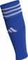 Mëngë futbolli adidas Team Sleeves 23 HT6543 për mbrojtëse tibie, M, të bardha