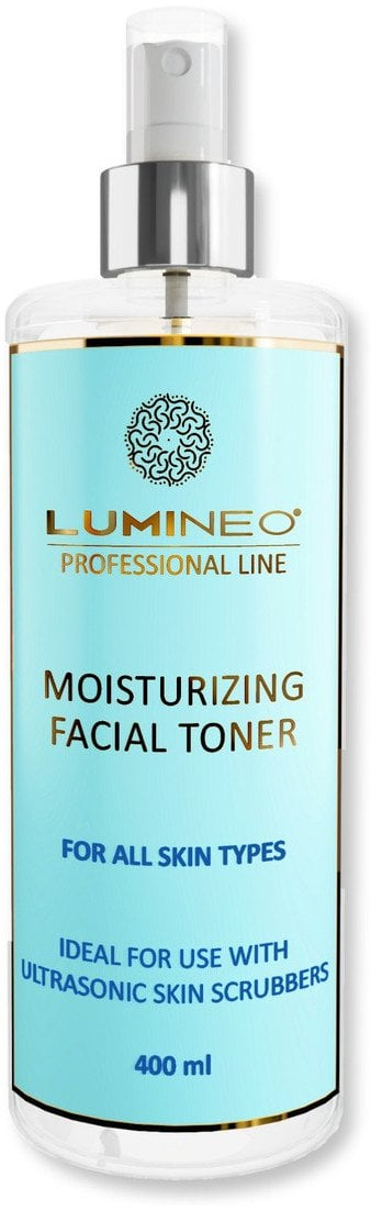 Tonik fytyre Lumineo Aloe Tonic Cavitation, hidratues, 400ml
