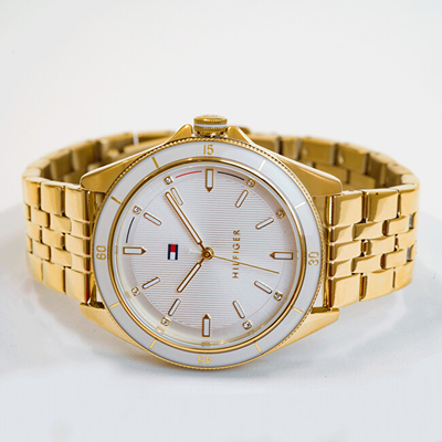 Orë dore Tommy Hilfiger Emma 1782483
