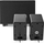 Altoparlantë PC Nedis 2.1, 33W, lidhje 3.5mm USB, të zinj