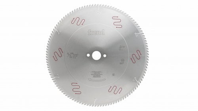 Teh rrethor Freud F03FS05257, 550mm, vrimë 30mm