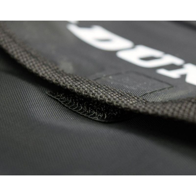Organizues për sediljen e makinë Dunlop Back Seat Organizer, 69x41cm, 10L, i zi