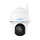 Kamerë Reolink Argus Series B430, 5MP, Wi-Fi, e bardhë