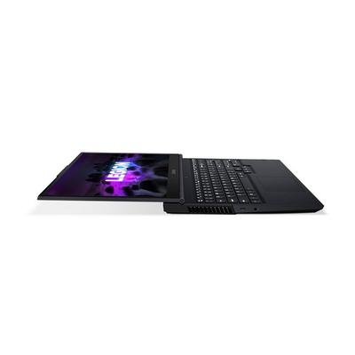 Laptop Lenovo Legion 5 15ACH6, 15.6", 16GB RAM, 512GB SSD, Ryzen 7, GeForce RTX3050, i zi