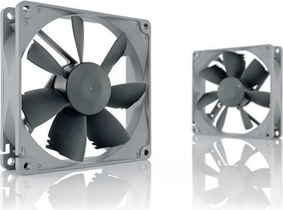 Ладилник Noctua NF-B9 redux 1600 PWM, 92 мм