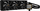 Ftohës me ujë Be quiet! Silent Loop 2, 360mm, i zi