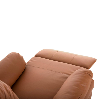 Kolltuk masazhues Happer (HM9785.12), kaftë