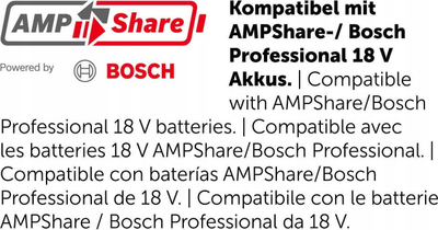 Trapano kaçavidë pa kabllo Fein ASCM 18 QSW, 18V, brushless me 4 shpejtësi, portokalli