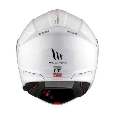 Helmete Genesis Sv E Bardhe Xxl