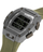Orë dixhitale Guess Tonneau GW0340G3, e gjelbër