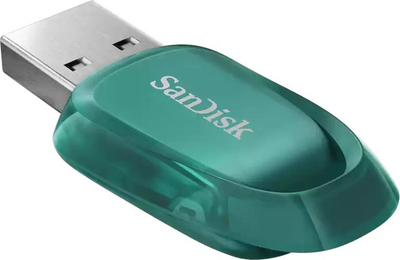 Pendrive SanDisk Ultra Eco, 512GB, USB 3.2, gri