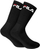 Set çorape për meshkuj Fila mFI0335, 2 palë, të zeza