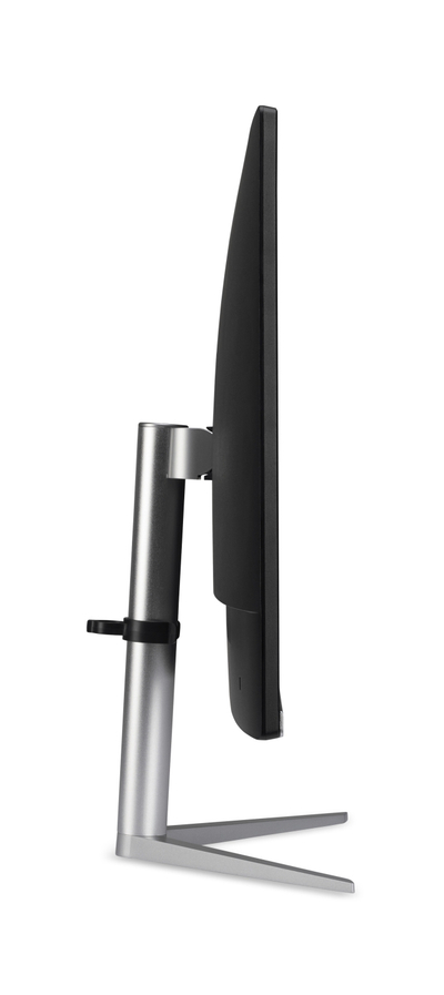 Monitor Acer Nitro XZ271U, 27\" WQHD, i lakuar, 240 Hz, FreeSync Premium, i zi