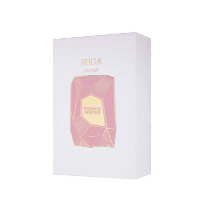 Extrait de Parfum French Avenue IRIDA, 100ml