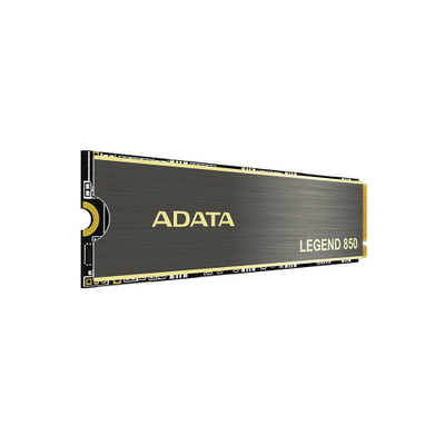 Disk SSD ADATA LEGEND 850, 2TB, M.2 PCIe Gen4, 5000 MB/s, i zi