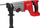 Çekiç elektrik Milwaukee M18 SDS Plus, 18V, pa kabllo, i kuq