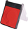 Kuti për medalje Victoria Sport, 70mm, 116 x 84 x 18 mm, e kuqe