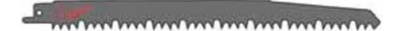 Teh sharre Milwaukee 240 / 5.5 / 6mm HCS