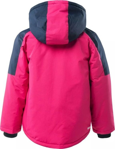 Jakne sportive për ski Brugi 3AHY JR 92800463857, për fëmijë, rezistente ndaj ujit 5000 mm, shumëngjyrëshe