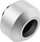 Fiting për hardtube Optimus 12mm, G1/4, argjend satin