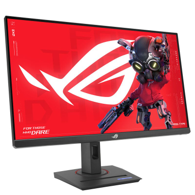 Monitor gaming ASUS ROG Strix XG27ACG, 27", 2560 x 1440, 180 Hz, i zi