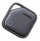 Lokator Bluetooth Ugreen FineTrack S CM829, BT 5.3, për Samsung Galaxy, i zi