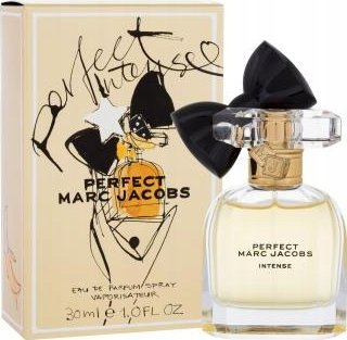 Parfum Marc Jacobs Perfect Intense, Eau de Parfum, për femra
