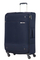 Valixhe Soft Me 4 Rrota Samsonite Base Boost 78/29 Ngjyrë Blu Navy