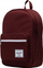 Çantë shpine Herschel Pop Quiz 10011-05655, poliester, unisex, burgundy