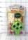 Set vulash Stamp Set Toy, lodër kreative, për fëmijë 3+
