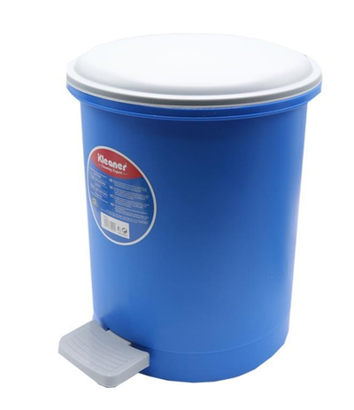 Shporte per mbeturina 12L, Kleaner