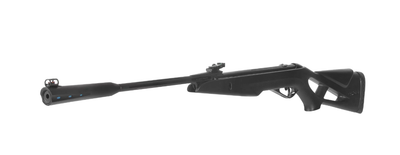 Pushkë ajrore Gamo Whisper IGT, kalibër 4.5mm, 17J, e zezë