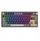 Механичка тастатура Royal Kludge RK R75, 80 копчиња, RGB, со кабел