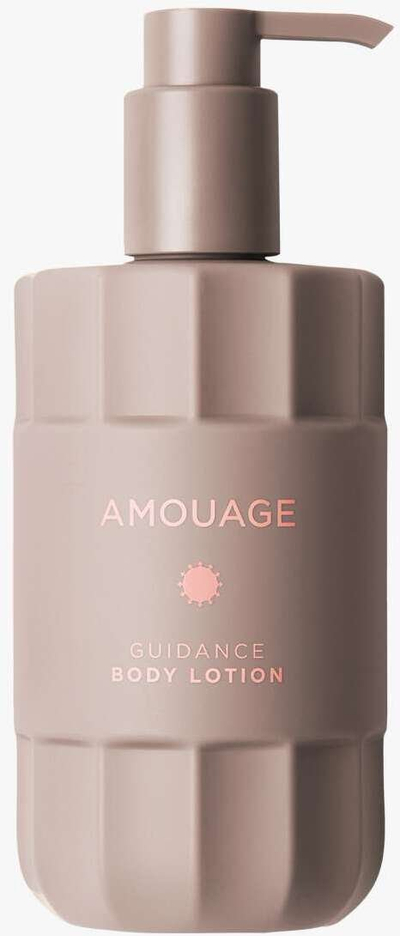 Qumësht trupi Amouage Guidance, hidratues, 350ml