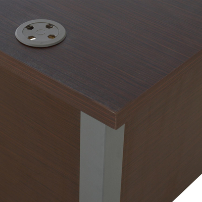 Tavolinë këndore Wenge HM2043.12L,